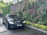Mercedes-Benz S 500 2011 года за 14 500 000 тг. в Алматы – фото 3