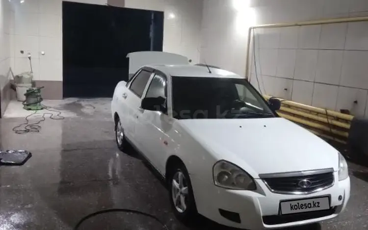 ВАЗ (Lada) Priora 2170 2012 годаfor1 950 000 тг. в Зайсан