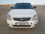 ВАЗ (Lada) Priora 2170 2012 годаfor1 950 000 тг. в Зайсан – фото 4