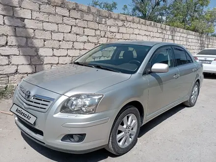 Toyota Avensis 2007 года за 5 000 000 тг. в Актау