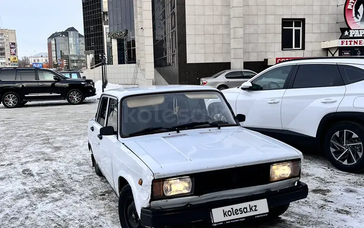 ВАЗ (Lada) 2105 1998 годаfor700 000 тг. в Усть-Каменогорск