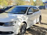 Volkswagen Jetta 2013 годаүшін5 000 000 тг. в Костанай