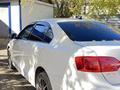 Volkswagen Jetta 2013 года за 5 000 000 тг. в Костанай – фото 3