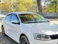Volkswagen Jetta 2013 года за 5 000 000 тг. в Костанай – фото 2