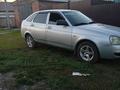 ВАЗ (Lada) Priora 2172 2013 годаүшін2 700 000 тг. в Усть-Каменогорск – фото 2