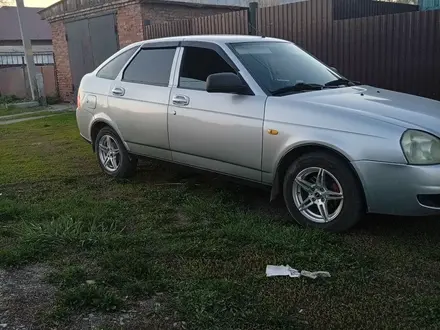 ВАЗ (Lada) Priora 2172 2013 года за 2 700 000 тг. в Усть-Каменогорск – фото 2