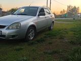 ВАЗ (Lada) Priora 2172 2013 годаүшін2 700 000 тг. в Усть-Каменогорск