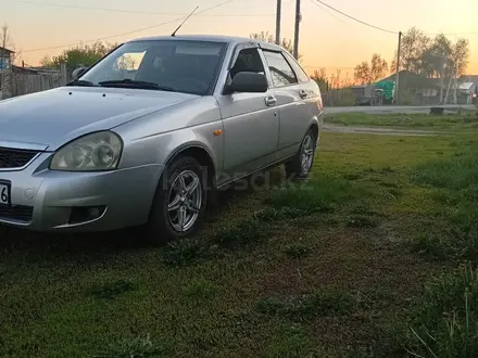 ВАЗ (Lada) Priora 2172 2013 года за 2 700 000 тг. в Усть-Каменогорск