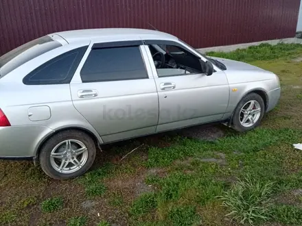 ВАЗ (Lada) Priora 2172 2013 года за 2 700 000 тг. в Усть-Каменогорск – фото 3