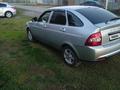 ВАЗ (Lada) Priora 2172 2013 годаүшін2 700 000 тг. в Усть-Каменогорск – фото 4