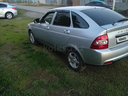 ВАЗ (Lada) Priora 2172 2013 года за 2 700 000 тг. в Усть-Каменогорск – фото 4