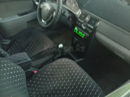 ВАЗ (Lada) Priora 2172 2013 года за 2 700 000 тг. в Усть-Каменогорск – фото 6