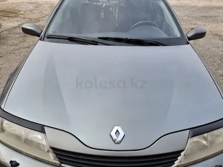 Renault Laguna 2001 года за 1 800 000 тг. в Кызылорда