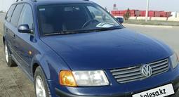 Volkswagen Passat 1997 годаfor2 100 000 тг. в Тараз