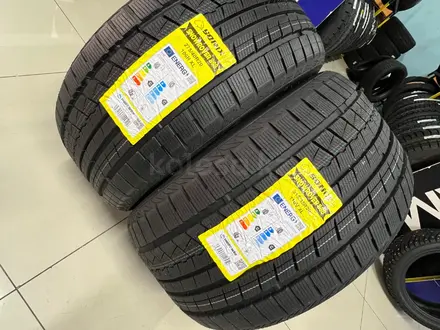 275/40R20 — 315/35R20 Sonix 2024 Snowrover 868 за 45 000 тг. в Алматы – фото 4