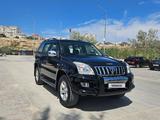 Toyota Land Cruiser Prado 2007 годаfor11 300 000 тг. в Актау – фото 3