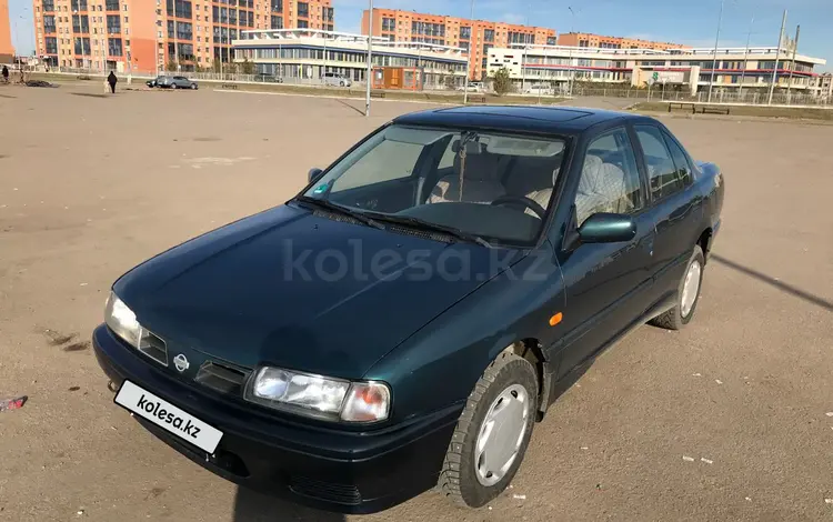 Nissan Primera 1995 года за 1 400 000 тг. в Кокшетау