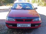 Toyota Carina E 1993 годаүшін2 500 000 тг. в Кокшетау