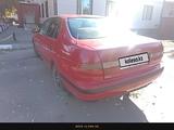 Toyota Carina E 1993 годаүшін2 500 000 тг. в Кокшетау – фото 3
