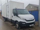 IVECO  Daily 2017 годаүшін18 000 000 тг. в Атырау