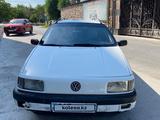 Volkswagen Passat 1992 года за 1 150 000 тг. в Шымкент – фото 2