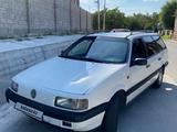 Volkswagen Passat 1992 года за 1 150 000 тг. в Шымкент