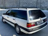 Volkswagen Passat 1992 года за 1 150 000 тг. в Шымкент – фото 5
