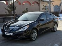 Hyundai Sonata 2011 года за 6 600 000 тг. в Шымкент