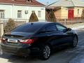 Hyundai Sonata 2011 годаүшін6 600 000 тг. в Шымкент – фото 5