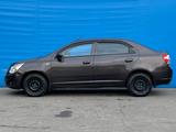 Chevrolet Cobalt 2022 года за 5 150 000 тг. в Алматы – фото 5