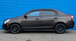 Chevrolet Cobalt 2022 года за 4 890 000 тг. в Алматы – фото 5