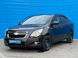 Chevrolet Cobalt 2022 года за 5 150 000 тг. в Алматы