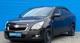 Chevrolet Cobalt 2022 года за 4 890 000 тг. в Алматы