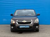 Chevrolet Cobalt 2022 года за 5 150 000 тг. в Алматы – фото 2