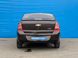 Chevrolet Cobalt 2022 года за 5 150 000 тг. в Алматы – фото 4