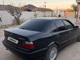 BMW 320 1993 годаүшін1 500 000 тг. в Жанаозен – фото 3