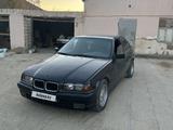 BMW 320 1993 года за 1 500 000 тг. в Жанаозен