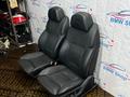 Капитанские сидения с ломающейся спинкой от bmw 7 f02 комфорт за 650 000 тг. в Шымкент – фото 3