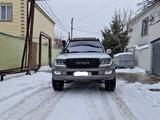 Передние фары на LAND CRUISER 100 дизайн 300үшін250 000 тг. в Алматы – фото 2