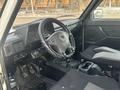 ВАЗ (Lada) Lada 2121 2017 года за 3 200 000 тг. в Актобе – фото 10