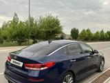 Kia Optima 2019 года за 7 000 000 тг. в Шымкент – фото 4