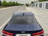 Kia Optima 2019 года за 7 000 000 тг. в Шымкент – фото 2