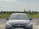 Kia Optima 2019 года за 7 000 000 тг. в Шымкент – фото 5