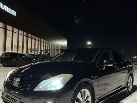 Toyota Crown 2010 года за 6 950 000 тг. в Караганда – фото 7