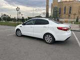 Kia Rio 2015 года за 5 000 000 тг. в Семей – фото 4