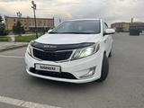 Kia Rio 2015 года за 5 000 000 тг. в Семей