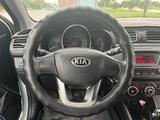Kia Rio 2015 года за 5 000 000 тг. в Семей – фото 5