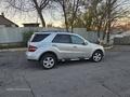 Mercedes-Benz ML 350 2006 годаүшін6 000 000 тг. в Шымкент – фото 7