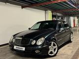 Mercedes-Benz E 280 2005 годаfor5 800 000 тг. в Алматы