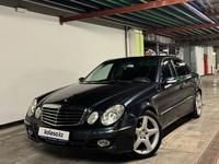 Mercedes-Benz E 280 2005 года за 5 800 000 тг. в Алматы